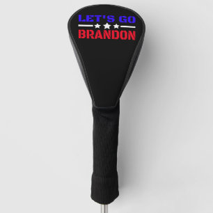 Couvre-club De Golf Allons Brandon