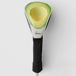 Couvre-club De Golf Avocat 4Sean (nom) d'amusement