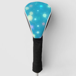 Couvre-club De Golf Ballon | Zazzle_Growshop.