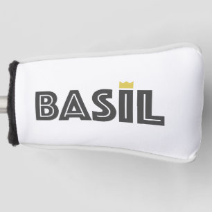 Couvre-club De Golf Basil