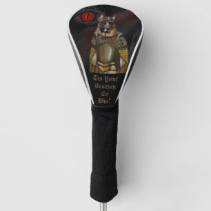Couvre-club De Golf Berger allemand