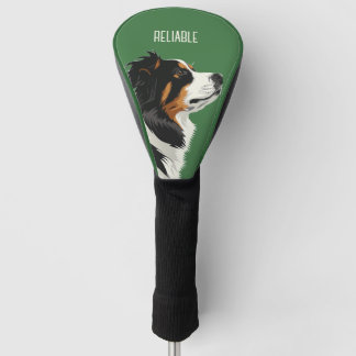Couvre-club De Golf Berger australien fiable