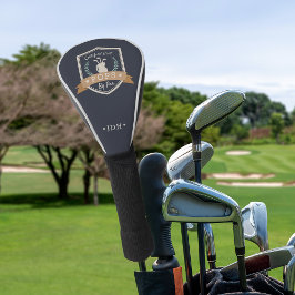 Couvre-club De Golf Best Pops By Par Par | Monogramme