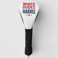 Blancs pour l'élection de Harris Kamala Harris 202