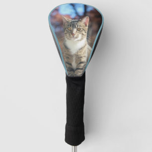 Couvre-club De Golf Brin