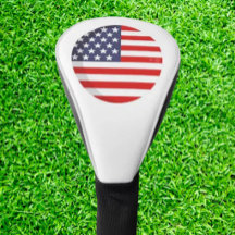 Cadeau de golf américain pour papa