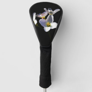 Couvre-club De Golf Cardamine Pratensis Fleurs dccnm