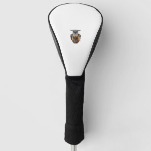Couvre-club De Golf Carlin Diplôme Casquette Carlin