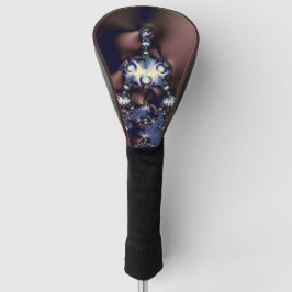 Couvre-club De Golf Centurion - Golf Head Cover