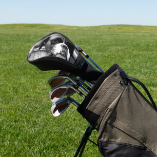 Couvre-club De Golf Chien de boîte sur Windows dccnm