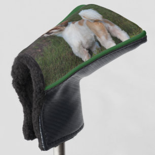 Couvre-club De Golf Chih Tzu
