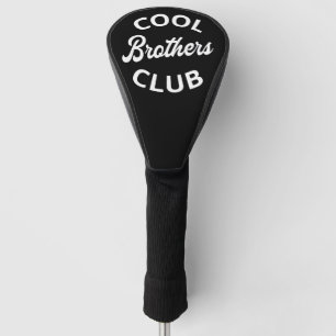 Couvre-club De Golf Club des Frères cool I