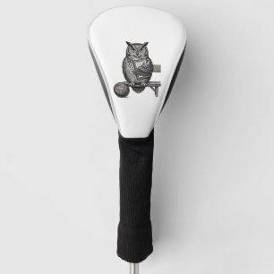 Couvre-club De Golf Conception de chemise d'entraîneur de football de