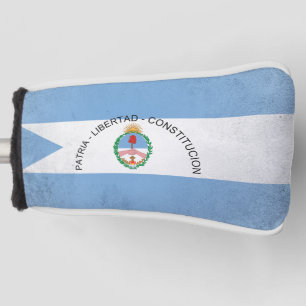 Couvre-club De Golf Corrientes