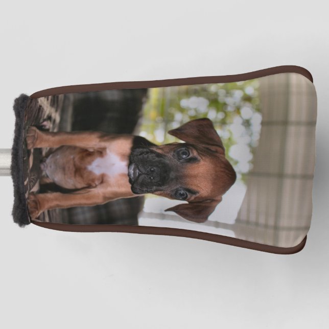 Couvre-club De Golf Couvercle pour bébé (Devant)