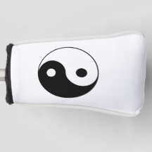 Couverture de la marionnette Yin et Yang