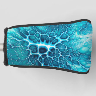 Couvre-club De Golf Couvertures de la tête de golf