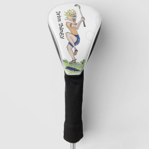 Couvre-club De Golf Couvrir votre pilote