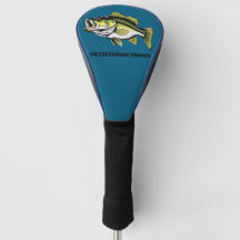 Custom driver cover