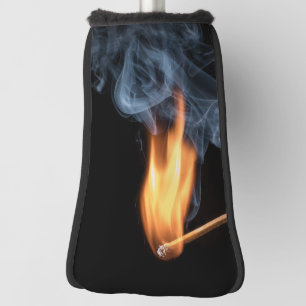 Couvre-club De Golf Customisez votre papillon avec notre unique