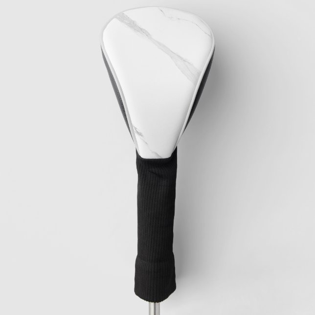 Couvre-club De Golf dessin (Devant)