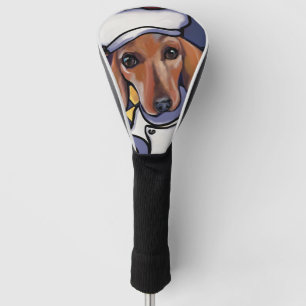 COUVRE-CLUB DE GOLF DOXIE CHEF