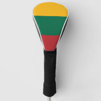 Drapeau Lituanie