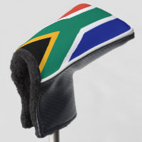 Drapeau Patriotique Afrique du Sud Bokke