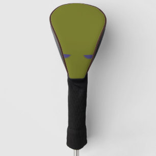 Couvre-club De Golf Emmenez-Moi Sur Votre Couverture Club De Golf Lead