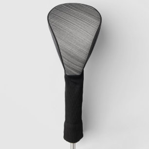 Couvre-club De Golf Épinglage du charbon