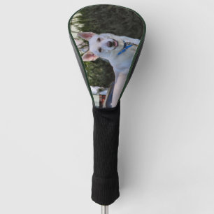 Couvre-club De Golf Fantôme