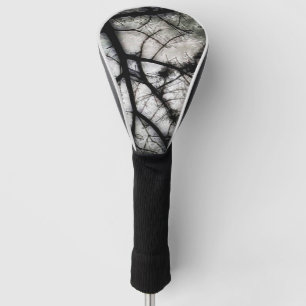 Couvre-club De Golf Fermeture