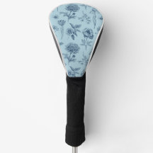 Fleur Bleue