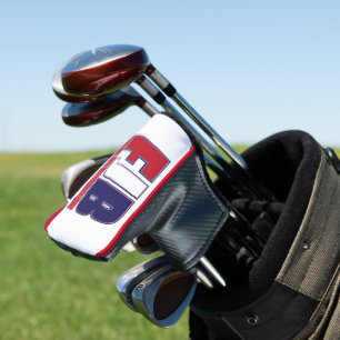 Couvre-club De Golf Go Brandon - FJB