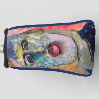 Couvre-club De Golf Golf Head Covers