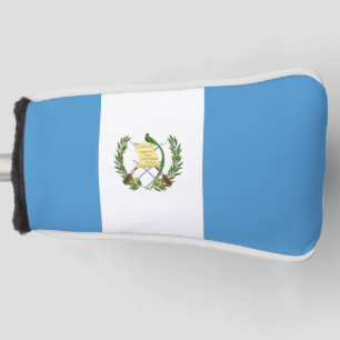 Couvre-club De Golf Guatemala