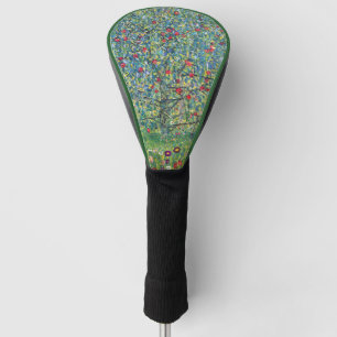 Couvre-club De Golf Gustav Klimt - Pommier