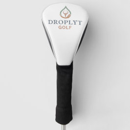 Couvre-club De Golf Housse de golf Droplyt Signature