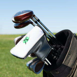 Couvre-club De Golf Housses de tête de golf