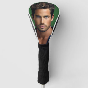 Couvre-club De Golf Jake - Le VIP de Valentine
