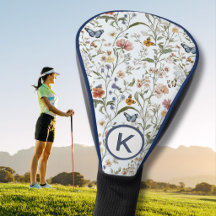 Jardin floral papillon de fleurs sauvages personna
