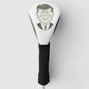 COUVRE-CLUB DE GOLF JFK