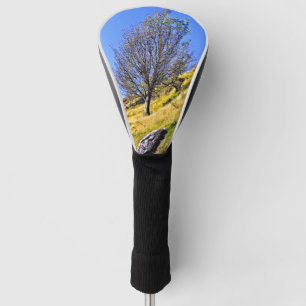 COUVRE-CLUB DE GOLF L0NE TREE