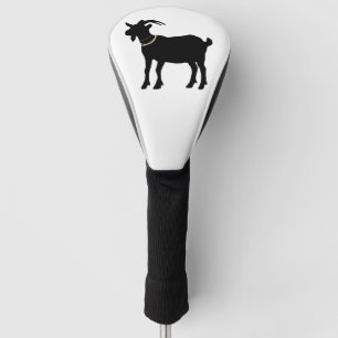 Couvre-club De Golf Le GOAT ultime