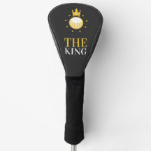 Le roi Golfer