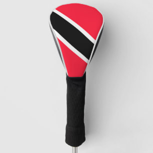 Couvre-club De Golf Le Trinidad-et-Tobago