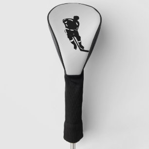 Couvre-club De Golf Lecteur NHL