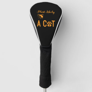 Couvre-club De Golf Les Plus Susceptibles D'Apporter À La Maison Un Ch