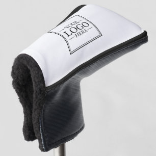 Couvre-club De Golf Logo de l'équipe personnalisée