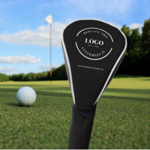 Couvre-club De Golf Logo d'entreprise Site Web Entreprise Client cadea